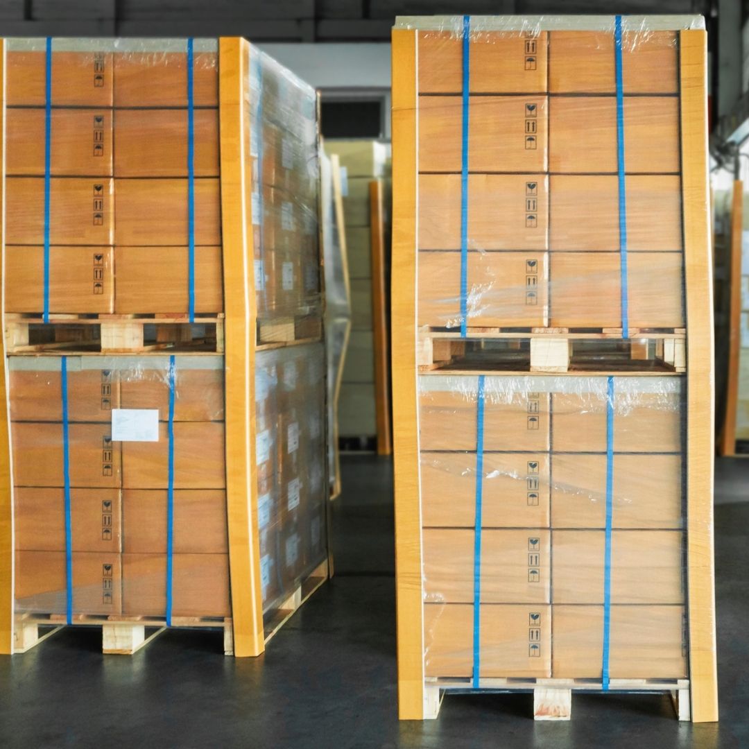 Protective Packaging UFP Packaging